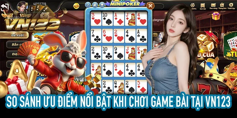 Hình ảnh các trò chơi casino trực tuyến tại FCB8