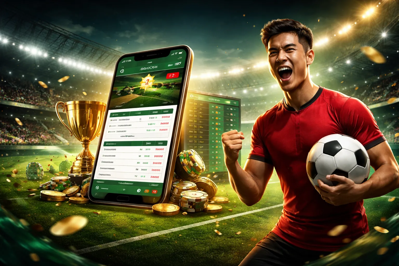 Chi tiết quy trình đăng ký FCB8