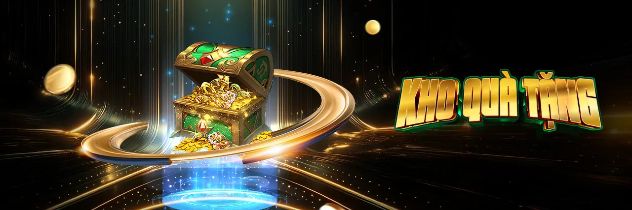 Thế giới bắn cá FCB8 sống động