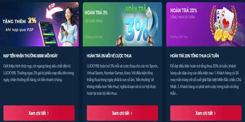 Chương trình VIP fcb8 đăng ký